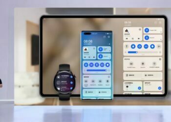 HarmonyOS 2: Huawei’nin Yeni İşletim Sistemine Dair Notlar