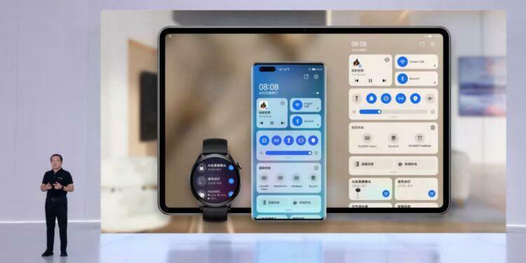 HarmonyOS 2: Huawei’nin Yeni İşletim Sistemine Dair Notlar