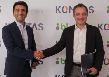 Komtaş, BI Technology’nin Hisselerini Devraldı