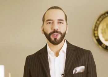 El Salvador, Bitcoin’i Kabul Eden Dünyadaki İlk Ülke Olmak İstiyor