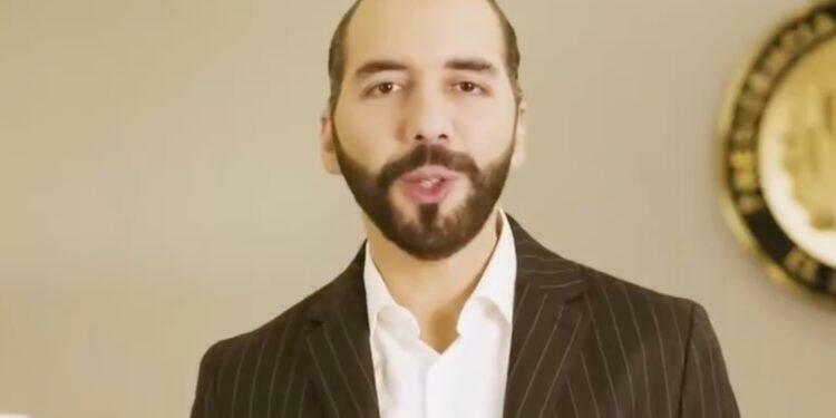 El Salvador, Bitcoin’i Kabul Eden Dünyadaki İlk Ülke Olmak İstiyor
