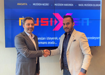 Re-Pie Portföy, Musixen Yatırımıyla Teknoloji Girişiminde Büyümeyi Sürdürüyor