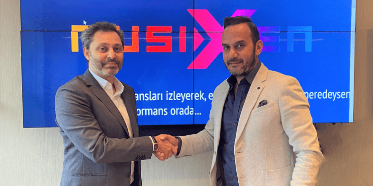 Re-Pie Portföy, Musixen Yatırımıyla Teknoloji Girişiminde Büyümeyi Sürdürüyor
