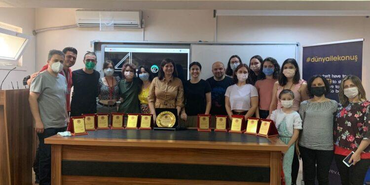 1 Milyon Çocuğa Ulaşacak Projenin İlk Durağı Ordu Oldu