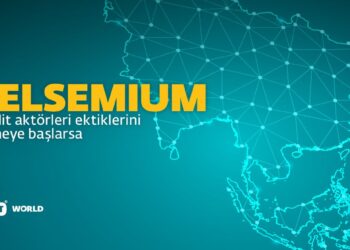 ESET Siber Casusluk Grubu Gelsemium’un Yeni Tehditlerini Ortaya Çıkardı