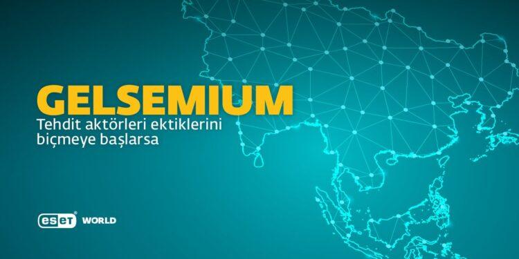 ESET Siber Casusluk Grubu Gelsemium’un Yeni Tehditlerini Ortaya Çıkardı