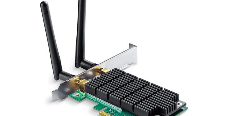 PC’lerin Wi-Fi Gücünü Artırmak İçin: TP-Link Archer T6E Satışa Sunuldu