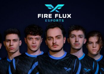 Valorant Kadrosuyla Fire Flux Esports Kuruldu