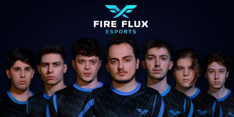Valorant Kadrosuyla Fire Flux Esports Kuruldu