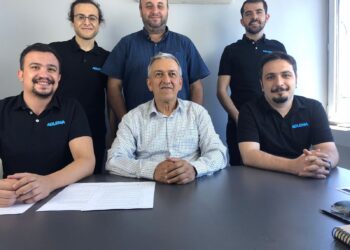 İTÜ Çekirdek Girişimi Adlema’ya Trangels’dan 1 Milyon TL Yatırım
