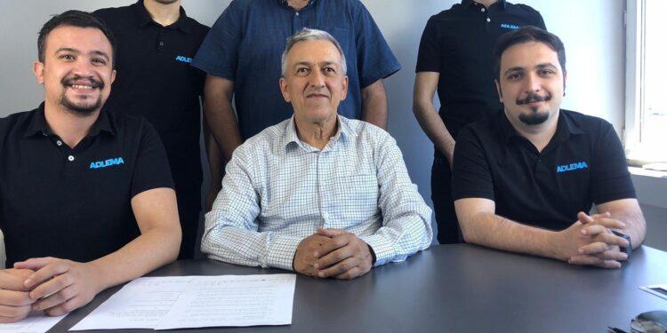 İTÜ Çekirdek Girişimi Adlema’ya Trangels’dan 1 Milyon TL Yatırım