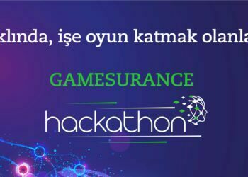 Anadolu Hayat Emeklilik’in “Gamesurance” Hackathon Etkinliğine Başvurular Başladı