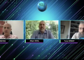 Blockchain ve Kripto Paralar Dünyayı “Yeniden” Şekillendirecek