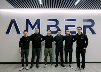 Kripto Para Ticaret Platformu Amber Group, 1 Milyar $ Değerlendirmeyle Unicorn Oldu