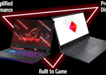 AMD Computex 2021’de Yeni Mobil Grafik İşlemcilerini Duyurdu