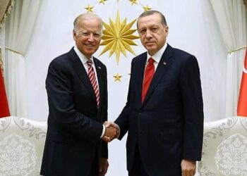 Sabancı Üniversitesi : Biden-Erdoğan Görüşmesi, Türkiye’nin ABD ve Batı ile İlişkilerinde Sembolik Ama Önemli Bir Adım