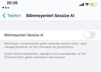 Android ve iPhone’da Spam Aramalar Nasıl Engellenir?