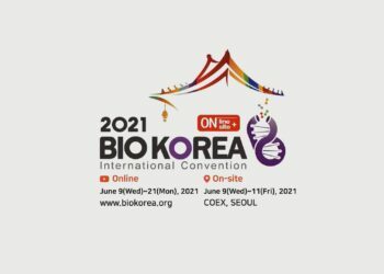 Bio Korea 2021’de Türk Biyoteknolojik İlaç Şirketleri Konuşuldu