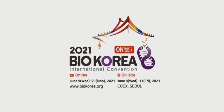 Bio Korea 2021’de Türk Biyoteknolojik İlaç Şirketleri Konuşuldu