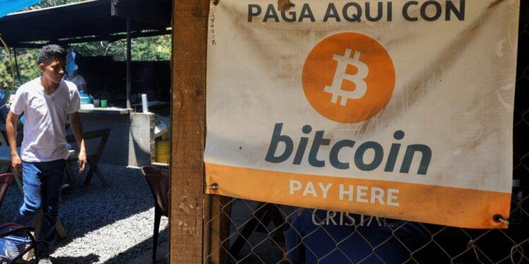 Sadece Bitcoin Kullanan Bir Kasaba Deneyi