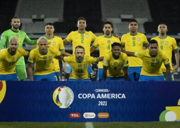 Bitci Teknoloji, Brezilya Futbolu için Token Projesi Yapıyor