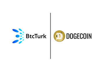 BtcTurk | PRO’ya Chiliz (CHZ) ve Dogecoin (DOGE) Eklendi