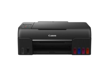 Canon’dan Yeni Nesil 2 MegaTank Yazıcı Tanıttı