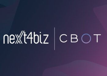 CBOT ve Next4biz Stratejik Güç Birliği Yapıyor