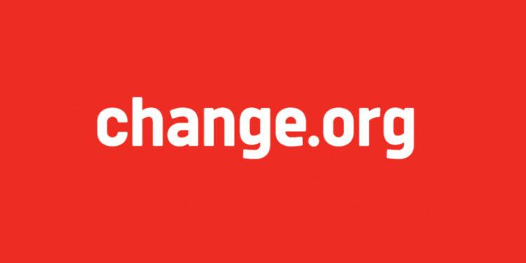 Change.org ve Çevre Mücadelesi
