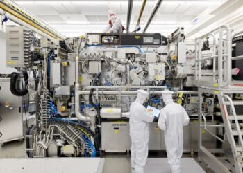 Huawei Yonga (Çip) Üretimi Yatırımlarını Arttırıyor