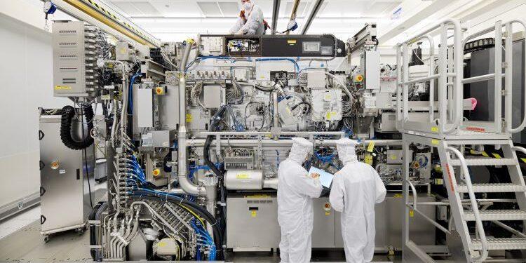 Huawei Yonga (Çip) Üretimi Yatırımlarını Arttırıyor