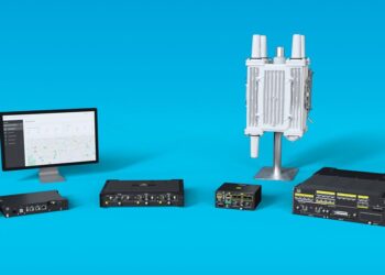 Cisco IoT Uç Noktasını Birleştirecek Yeni 5G Endüstriyel Router Portföyünü Tanıtıyor