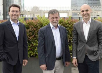 Aret Kıllıoğlu: “Bu Topraklardan Çıkmış En Büyük Siber Güvenlik Markası Olmak, En Önemli Hedefimiz”