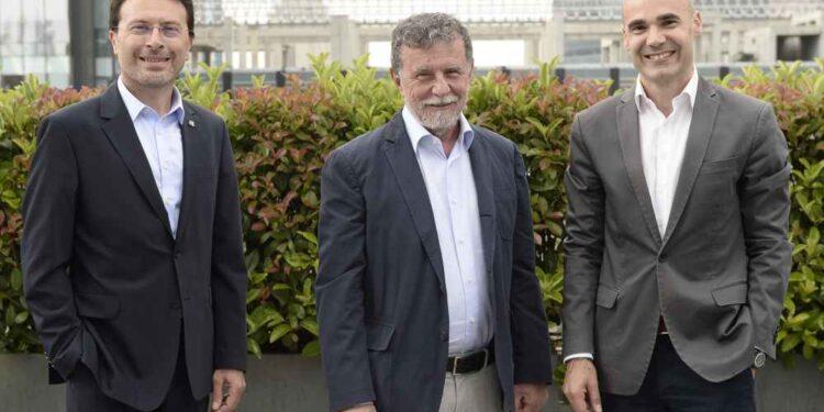 Aret Kıllıoğlu: “Bu Topraklardan Çıkmış En Büyük Siber Güvenlik Markası Olmak, En Önemli Hedefimiz”