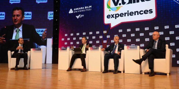 İsmail Demir : Uzaya Erişecek Roketlerimiz Var