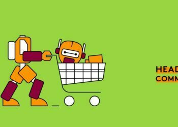 Dijital Ticarette Sınırlar Headless Commerce ile Aşılacak