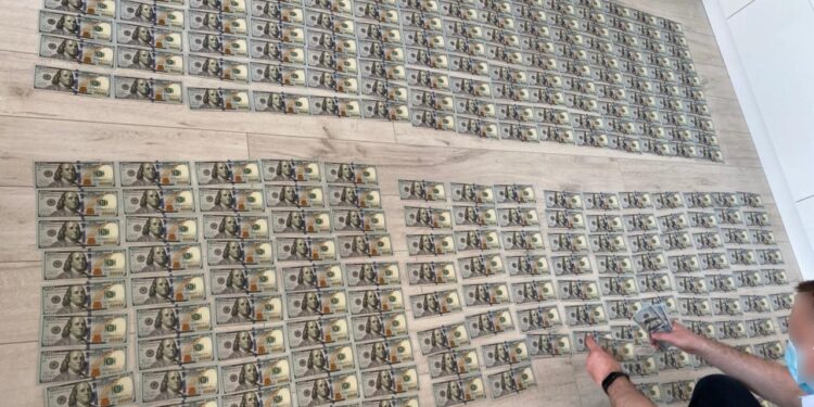 Ukrayna Clop Fidye Yazılımı Çete Üyelerini Yakaladı