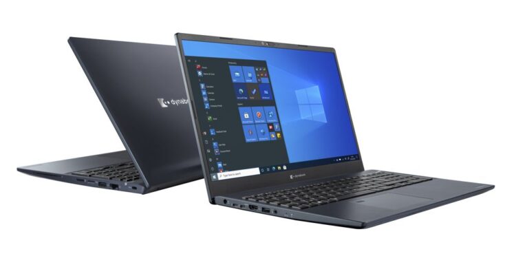 Dynabook, Tecra A40-J ve Tecra A50-J Modellerini Satışa Sunuyor