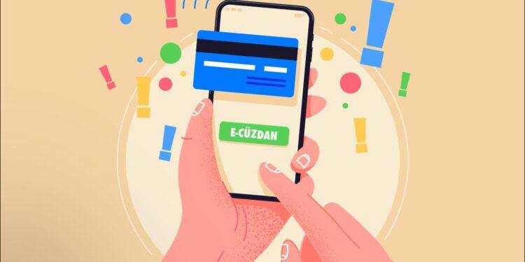 E-cüzdan Şikayetleri %380 Arttı