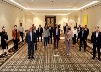 E-ihracat Ekosistemi “Ortak Akıl” Toplantısında Bir Araya Geldi