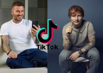 Ed Sheeran TikTok UEFA EURO 2020 Show’da Sahne Alacak
