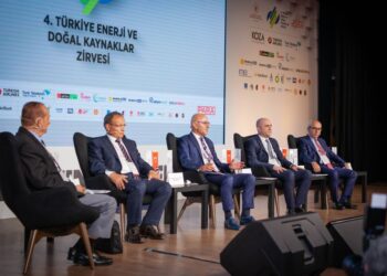 Yeşil Enerji Üretmek İçin Madenlere İhtiyacımız Var