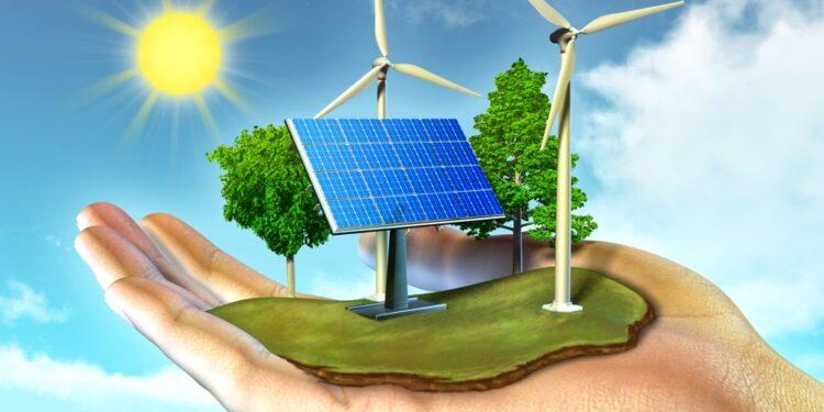Enerji Sektöründe “Yeşil Tarife” Uygulaması 1 Haziran’da Başladı