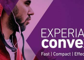 Experian Convex’in Türkiye Lansmanını Yaptı