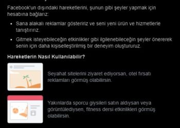 Facebook’u Kullanmadığınızda Bile Sizi Nasıl İzliyor