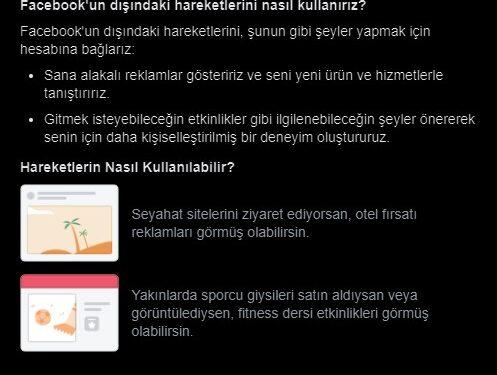 Facebook’u Kullanmadığınızda Bile Sizi Nasıl İzliyor