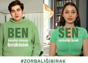 Facebook, Genç Hayat Vakfı, Rafineri ve Simple’ın İşbirliği ile #ZorbalığıBırak Kampanyası Düzenlendi