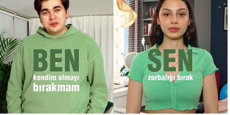 Facebook, Genç Hayat Vakfı, Rafineri ve Simple’ın İşbirliği ile #ZorbalığıBırak Kampanyası Düzenlendi