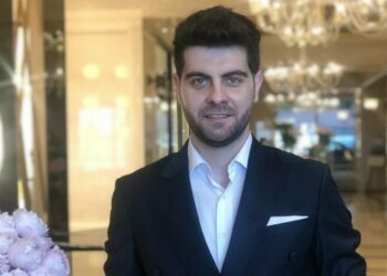 Yolcu360’ın Global Operasyon Direktörlüğüne Ferhat Uyanık Getirildi