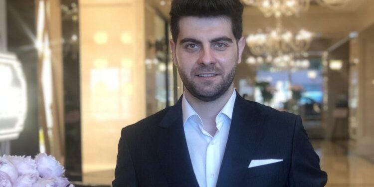 Yolcu360’ın Global Operasyon Direktörlüğüne Ferhat Uyanık Getirildi